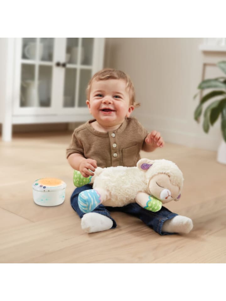 vtech Nachtlicht 3-in-1 Sternenlicht-Schäfchen, 0-3 Jahre günstig kaufen onesize