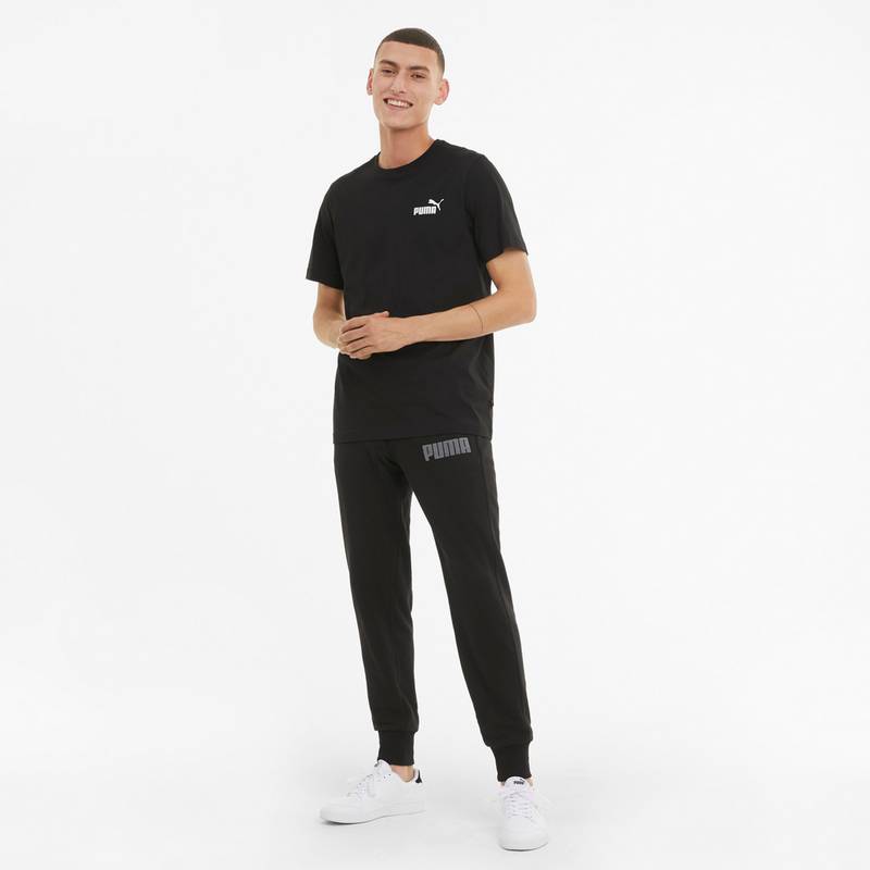 PUMA Essentiell T-Shirt Herren