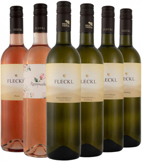 HerbstAdvent Erlebnispaket - Fleckl