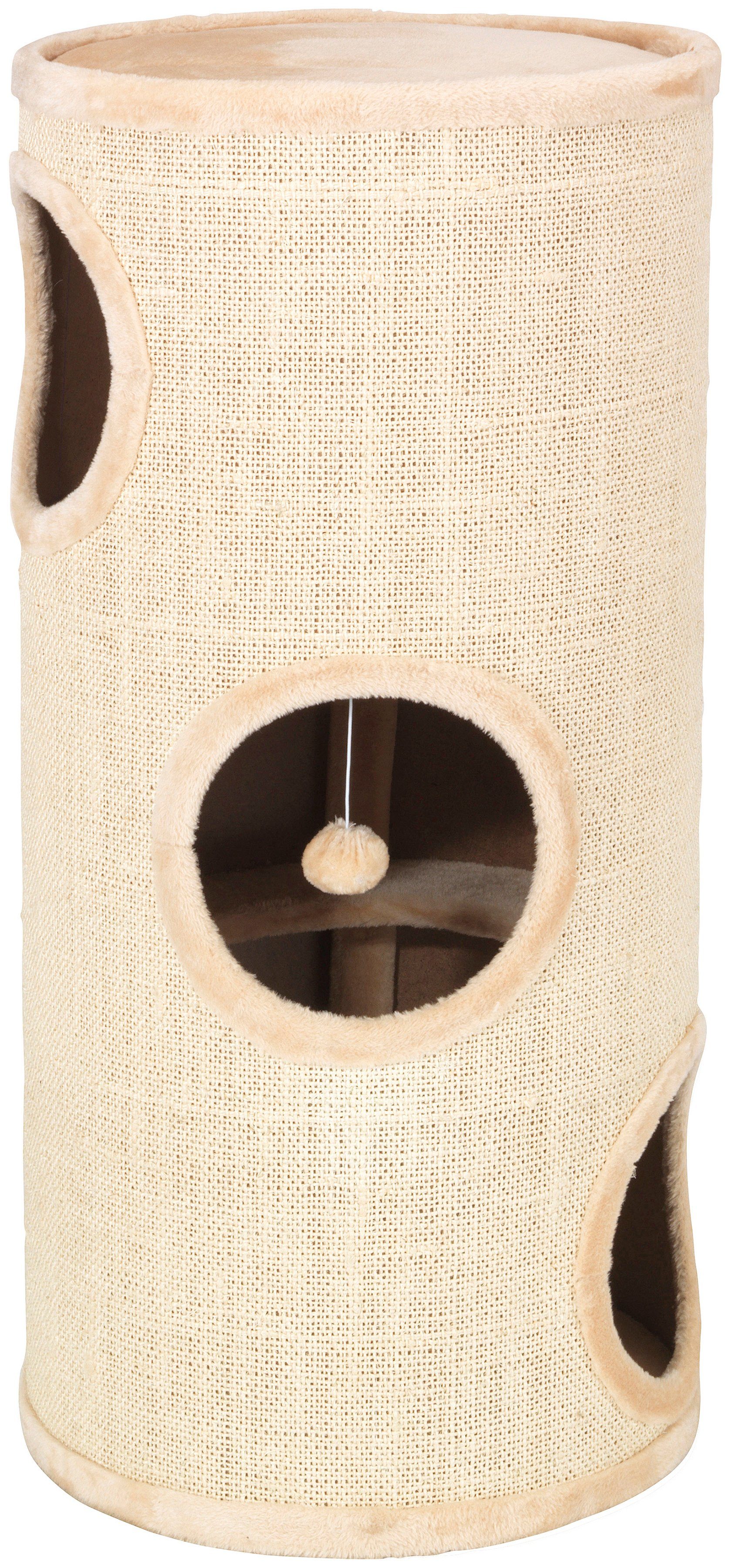 ABUKI Kratzbaum Tower, BxTxH: 46x46x100 cm