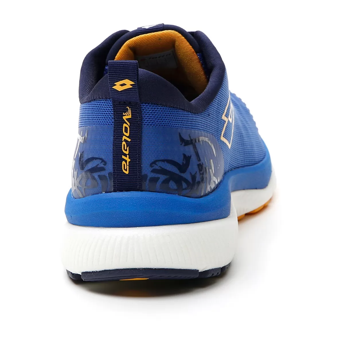 VOLATA HYPERPULSE 100 PACIFIC BLUE/SAFFRON