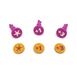 Upgrade kit for Ankh - 46 Pieces