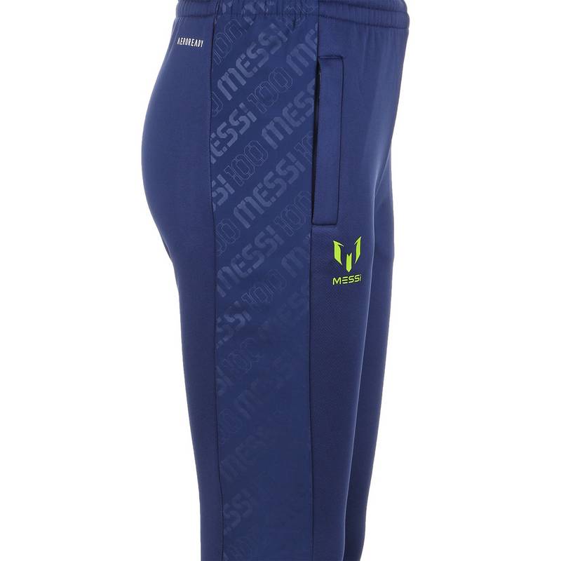 adidas Messi Tapered Trainingshose Jungen