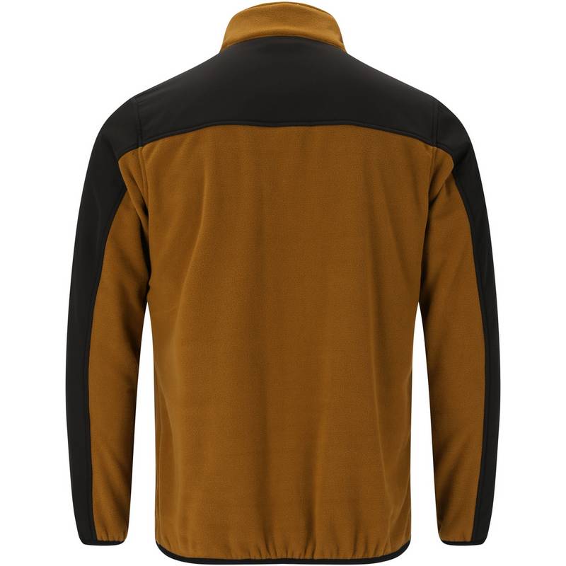 Whistler Evo Fleecejacke Herren