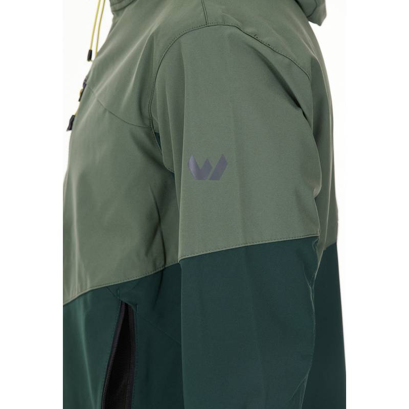 Whistler RODNEY Softshelljacke Herren