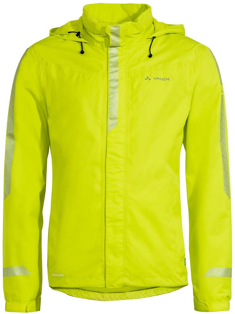 Vaude Luminum II - Regenjacke kaufen | Bike-Discount
