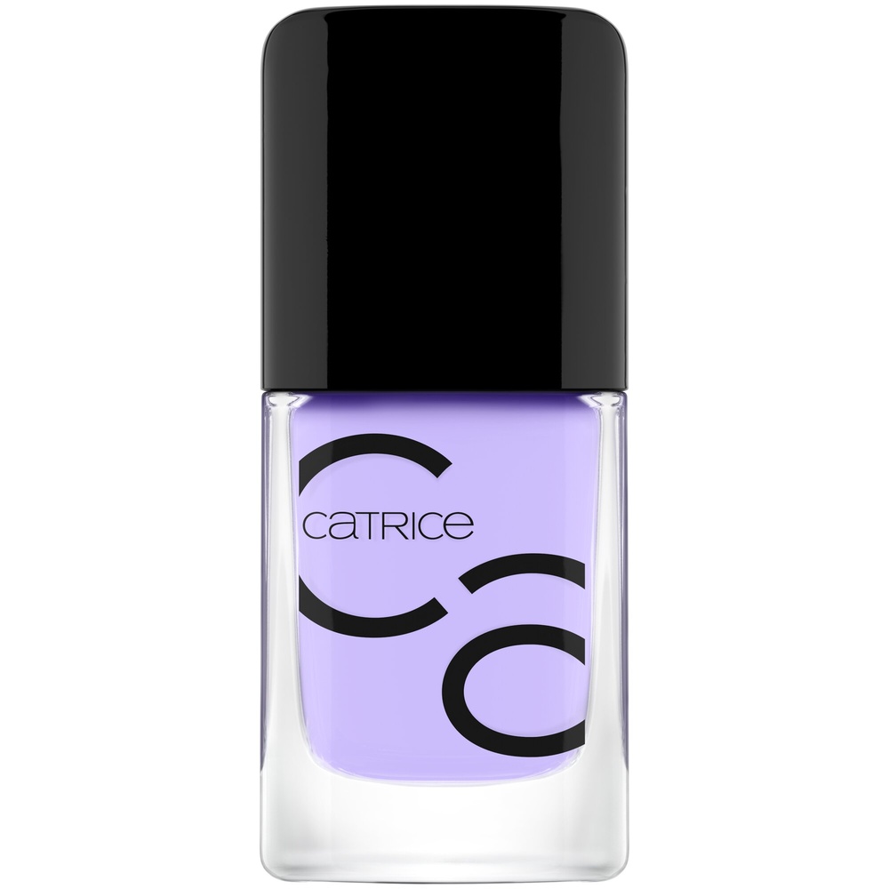 catrice CATRICE ICONAILS vernis à ongles 143 LavendHER Vernis à Ongles