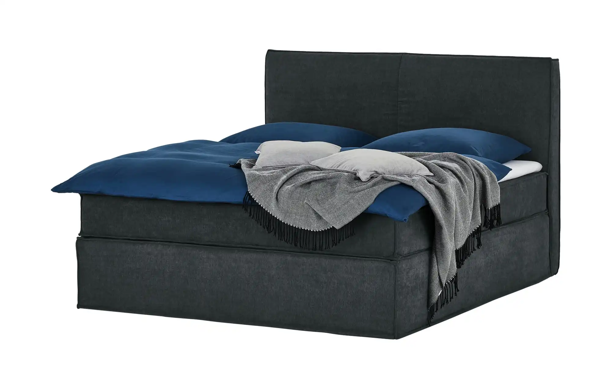 Boxi Boxspringbett 160 x 200 cm Boxi
