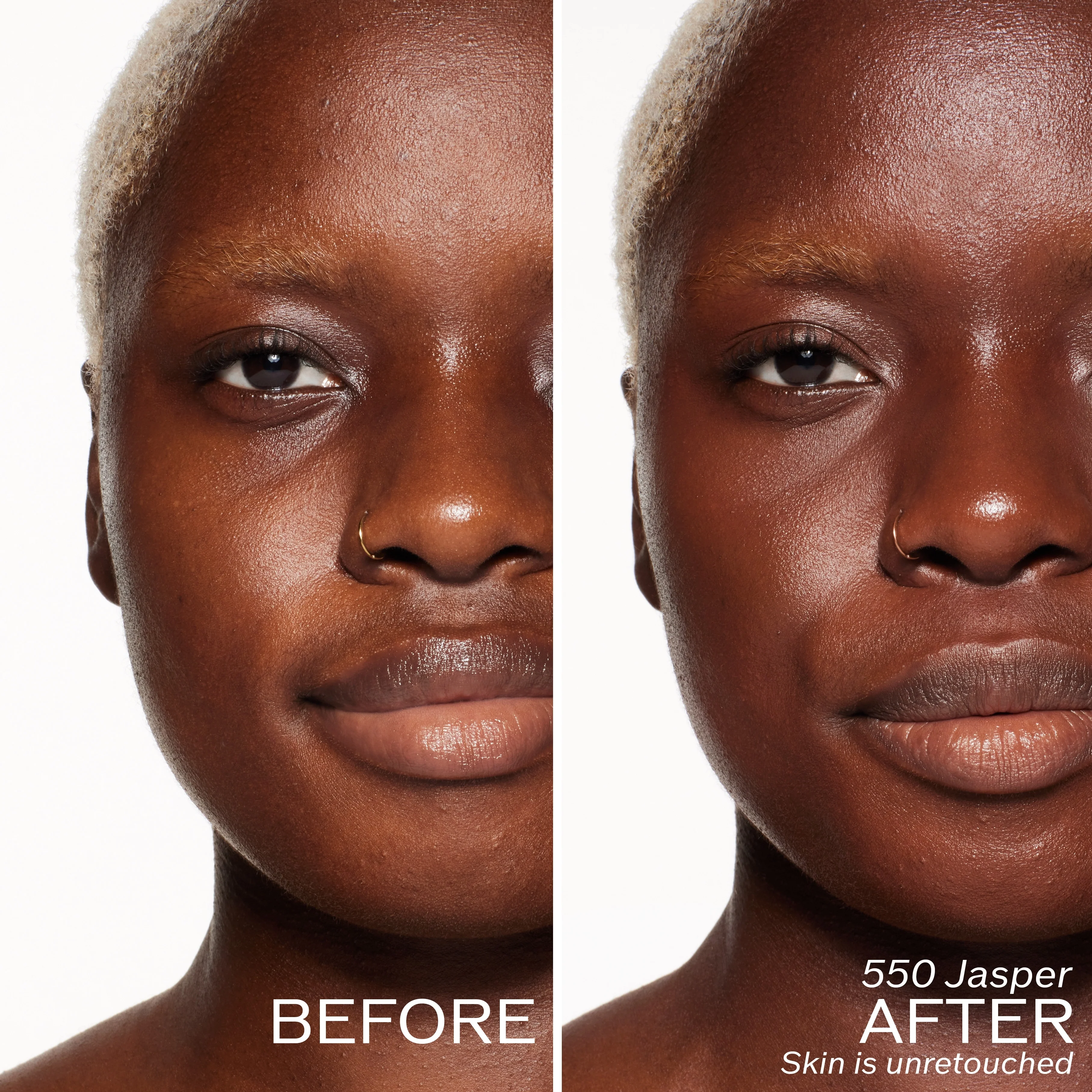 Revitalessence Skin Glow Foundation - Flytende foundation