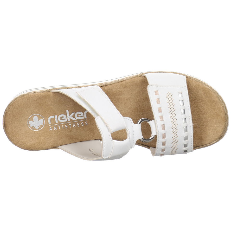 Rieker Pantolette