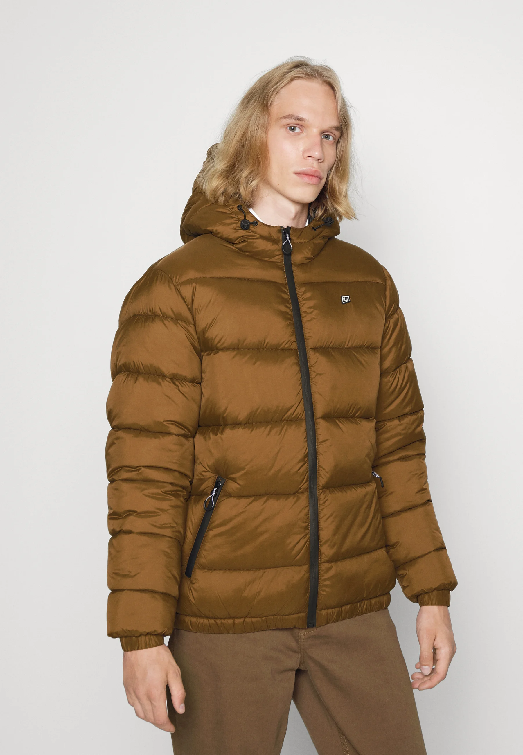 Chaqueta de invierno Blend