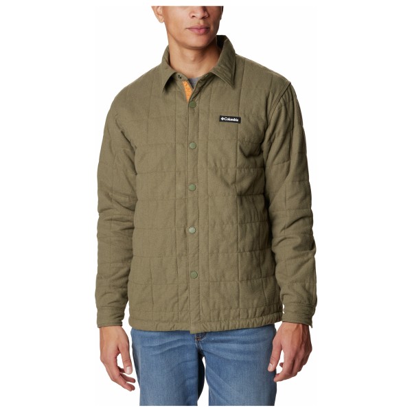 Columbia - Landroamer Quilted Shirt Jacket - Hemd