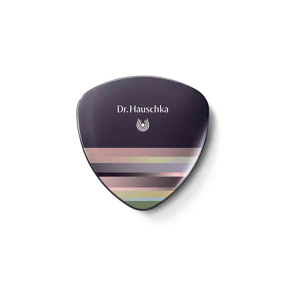 Dr. Hauschka Teint Make-up Palette & Tasche - limitierte Edition