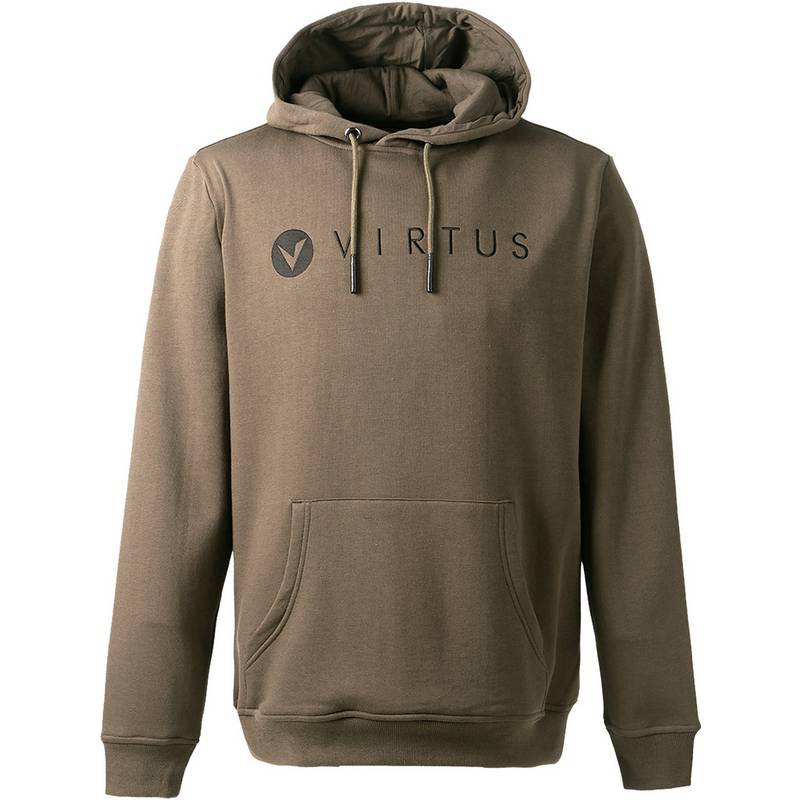 Virtus Matis V2 Funktionssweatshirt Herren