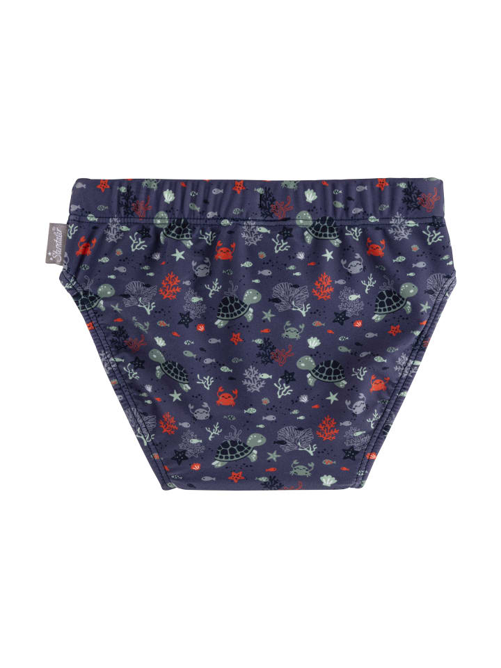 Sterntaler Badehose Unterwasser in helles blau günstig kaufen