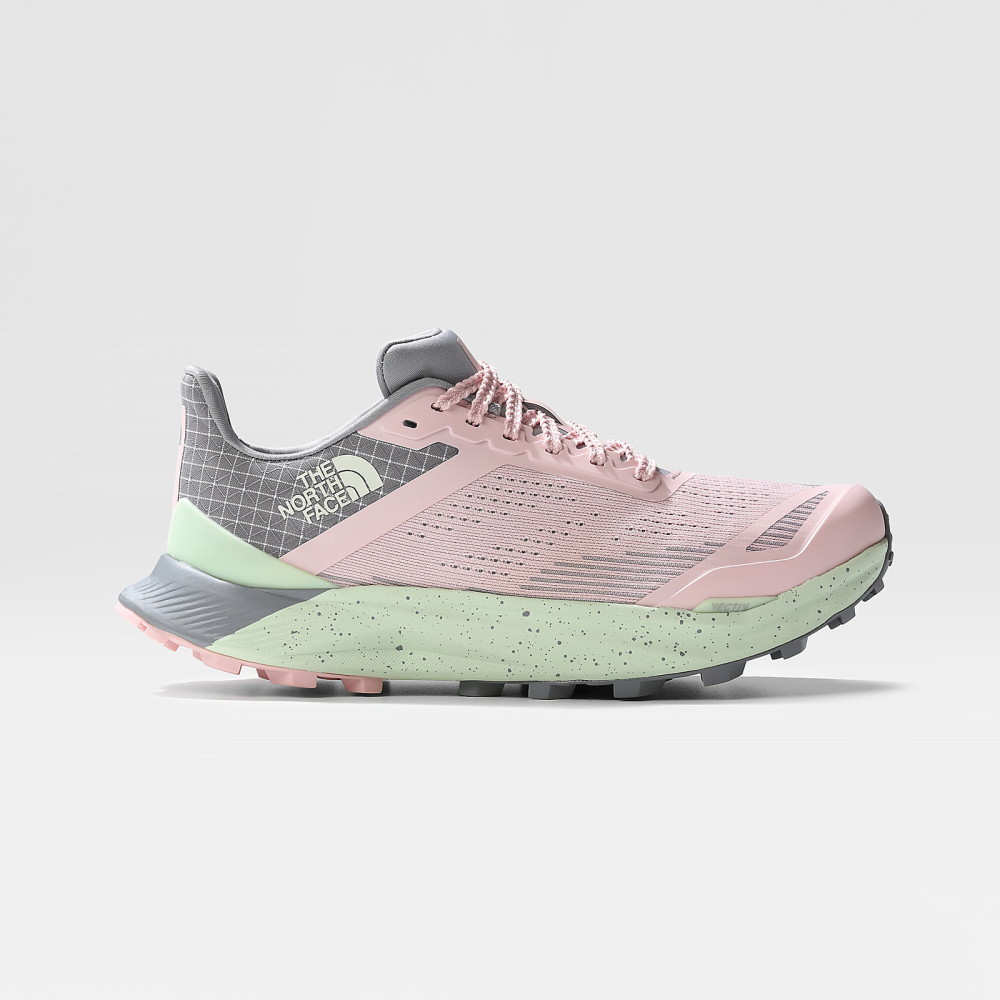 The North Face Vectiv Infinite NF0A7W5NG9D / pink