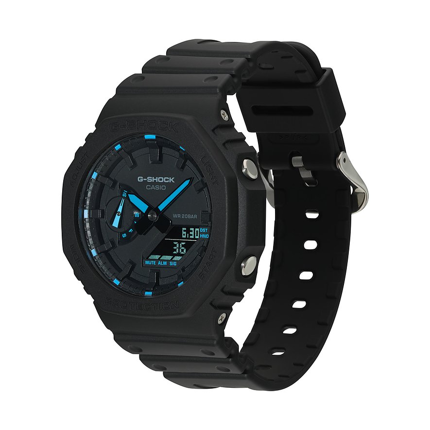 Casio Herrenuhr G-Shock Classic