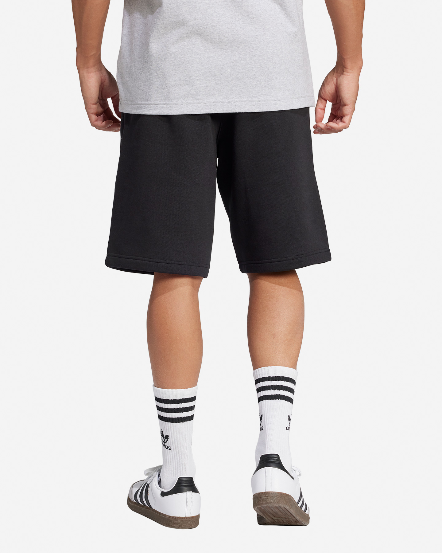 Futbalové šortky Adidas Bayern Mníchov OG Vrct M JF0579