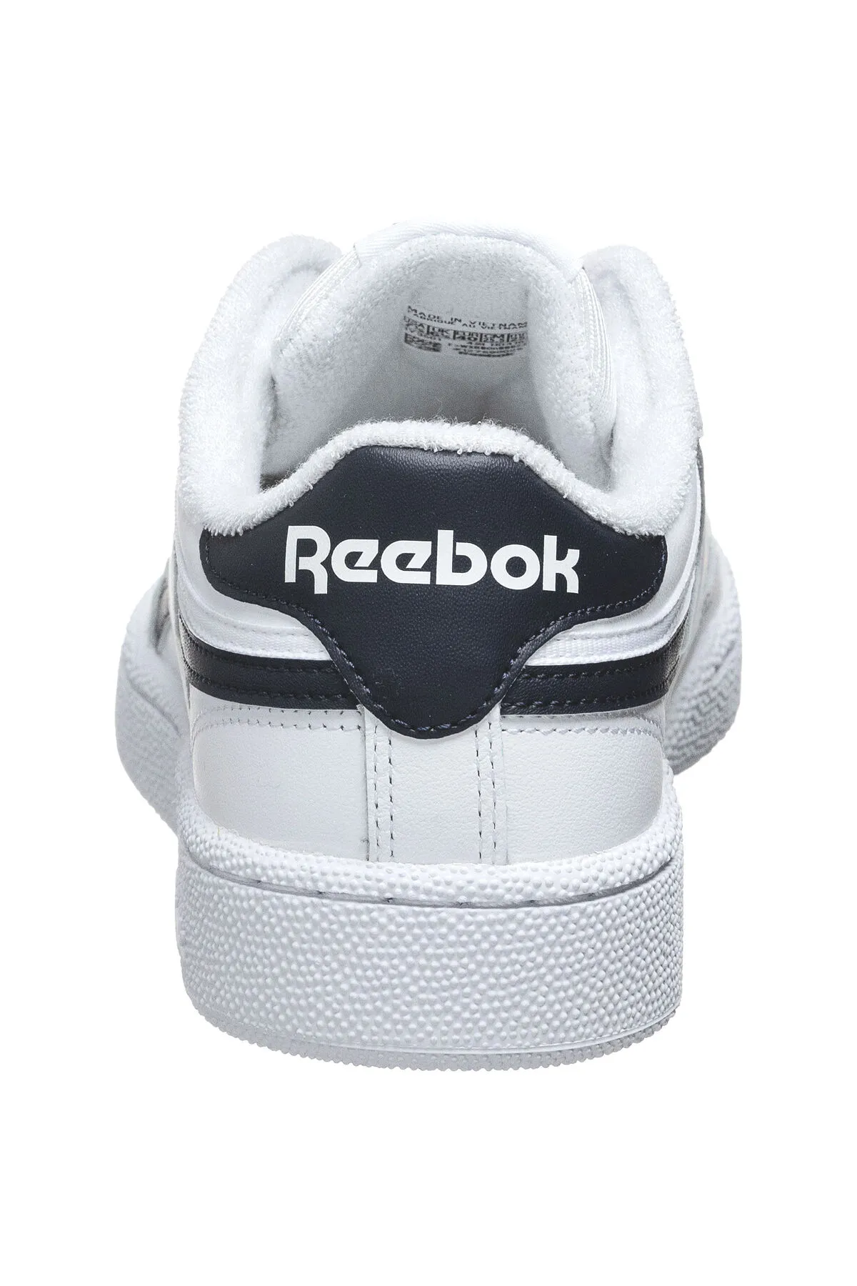 Reebok  Unisex Reebok Club C Rache Turnschuhe