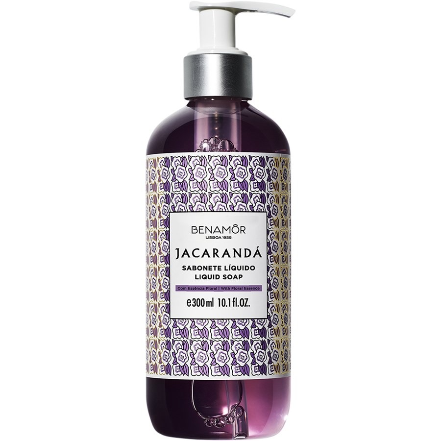 The Original Liquid Soap