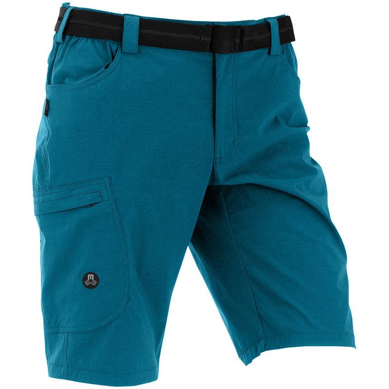 Maul Sport Alberta elastic Funktionsshorts Herren