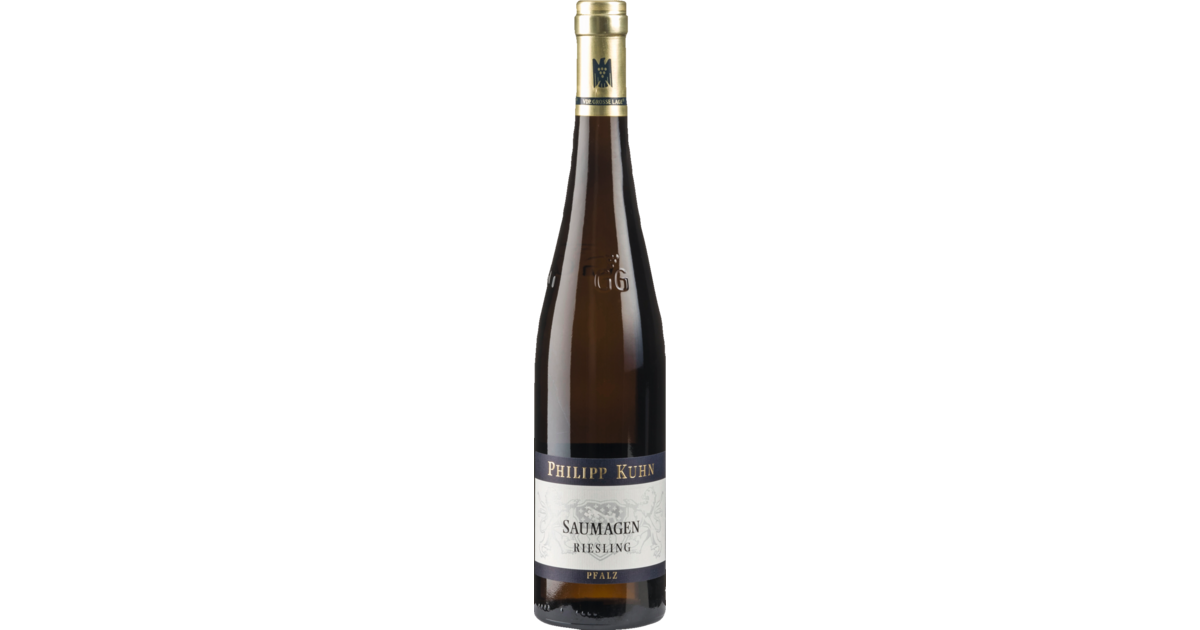 Kuhn Riesling Saumagen GG