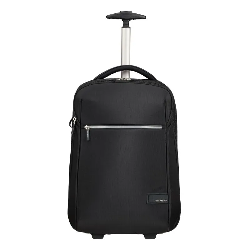 Samsonite LITEPOINT LAPT. BACKPACK\/WH 17.3