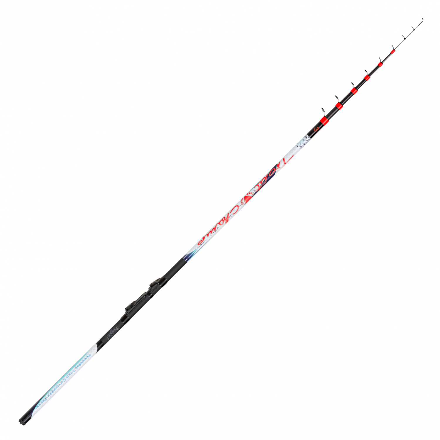 Kogha Trout Champ Forellenrute