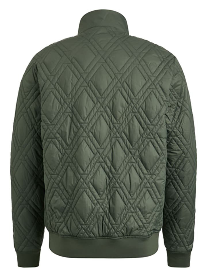 PME Legend Übergangsjacke in Khaki günstig kaufen