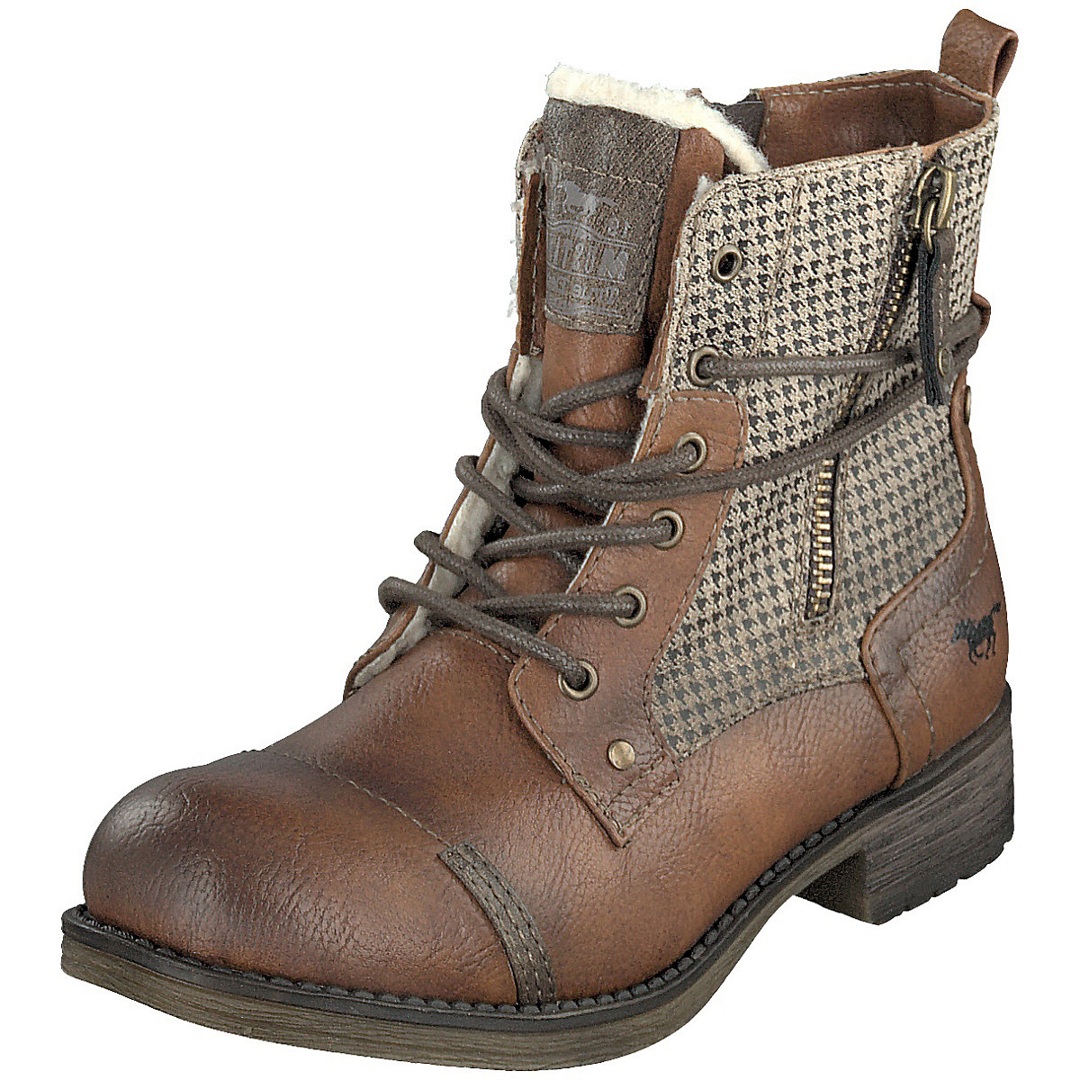 Stiefeletten für Mädchen