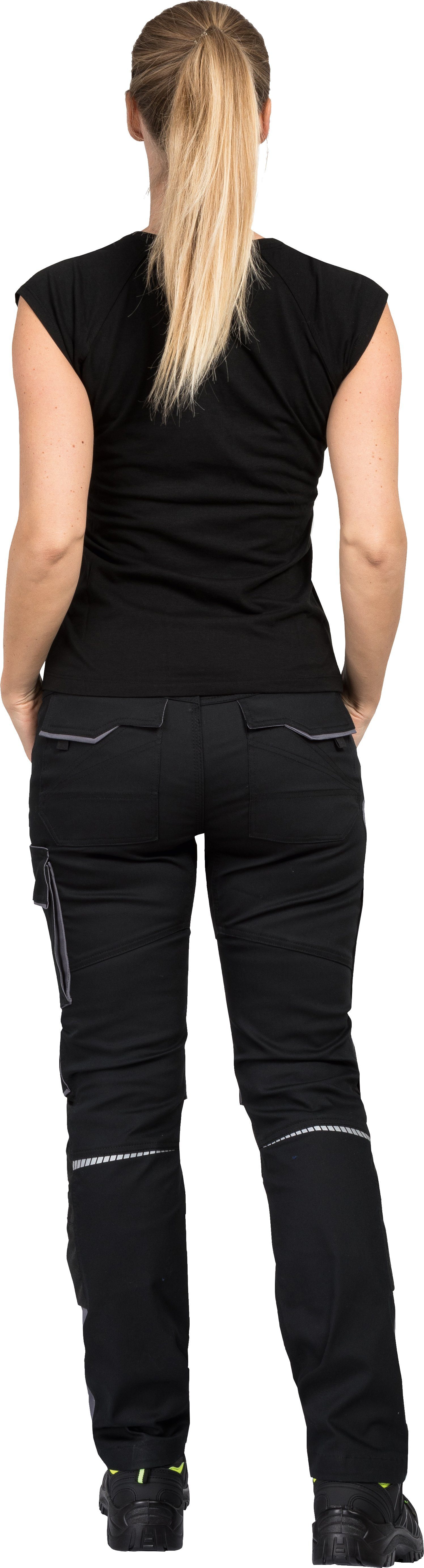 Leibwächter Arbeitshose Damen Flex-line Arbeitshose