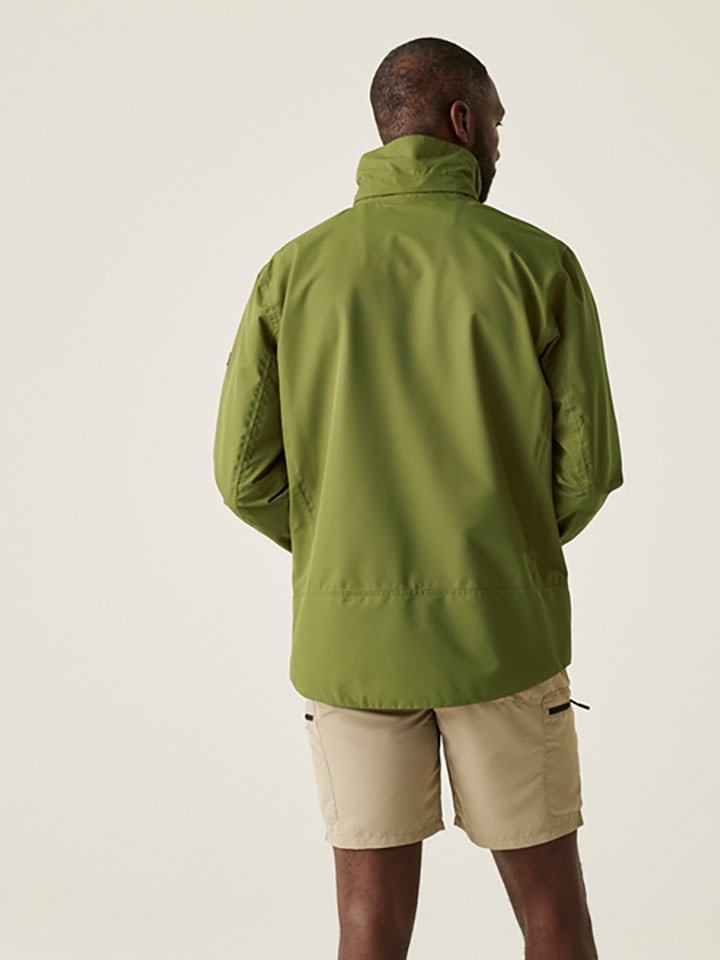 Regatta Regenjacke 