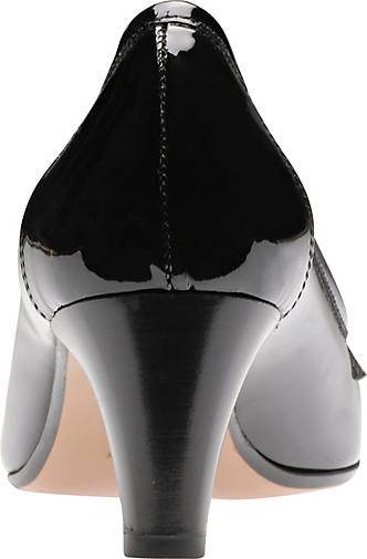 EVITA Damen Pumps GIUSY