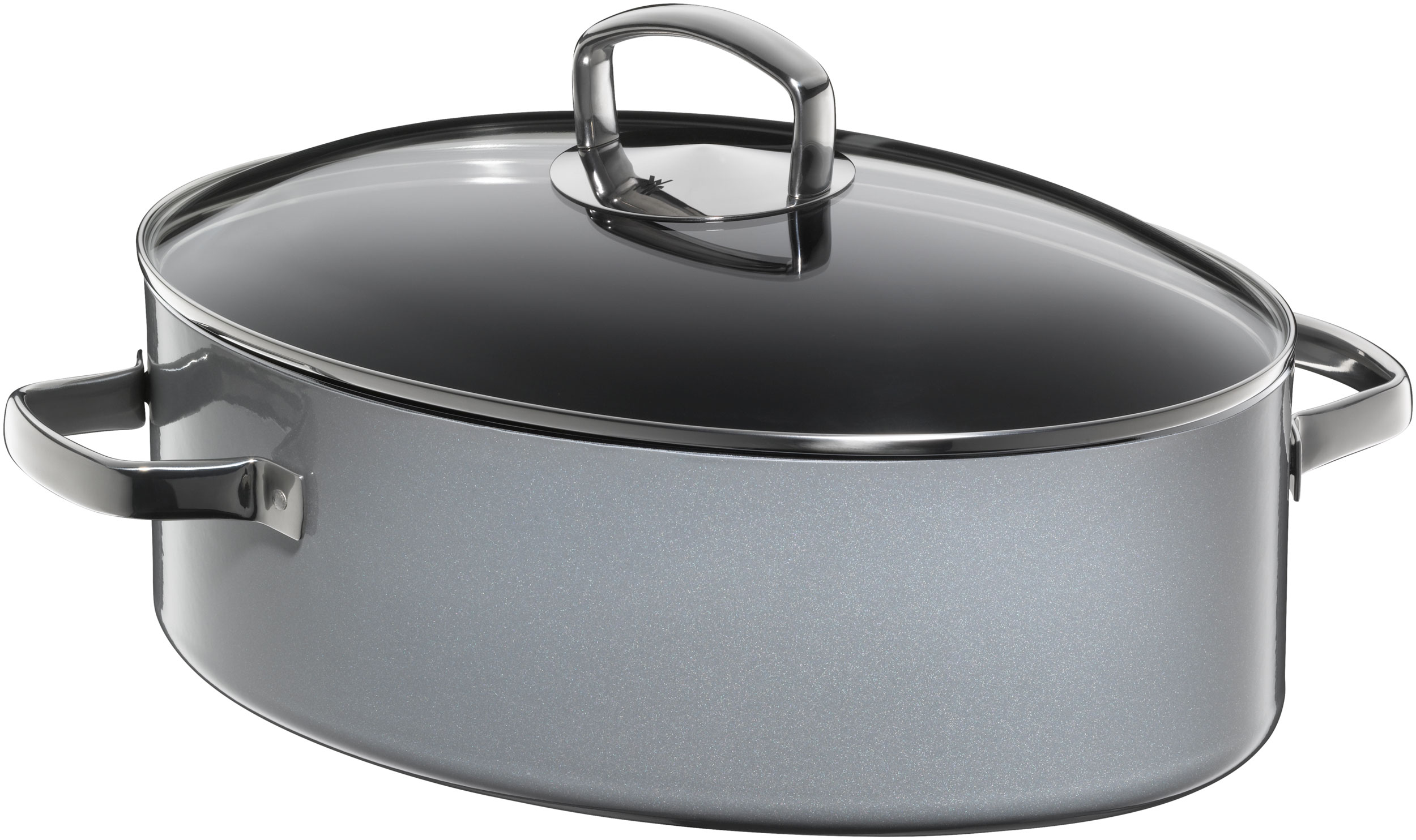 WMFBräter oval 36cm