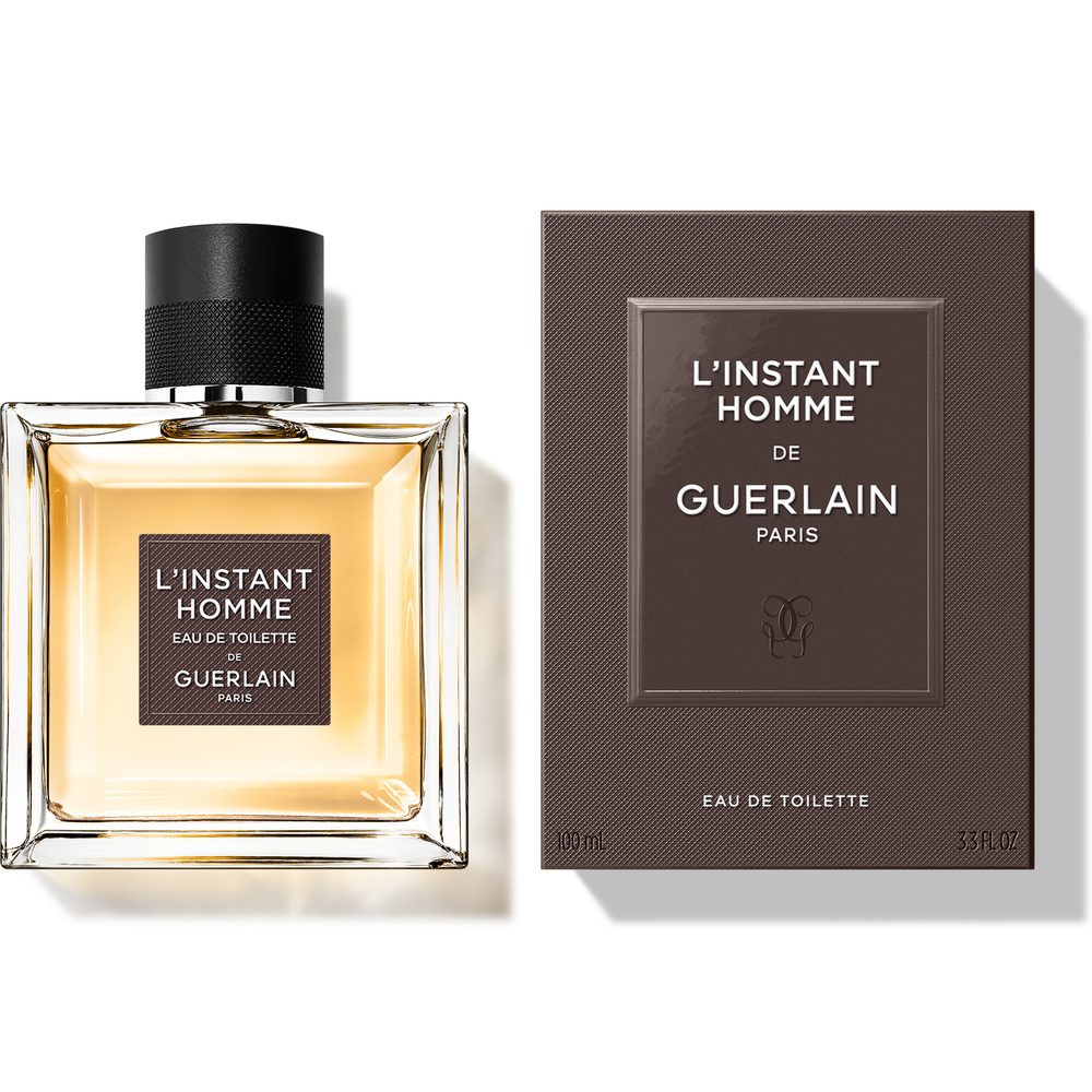 Guerlain L'Instant de Guerlain pour Homme Eau de Toilette
