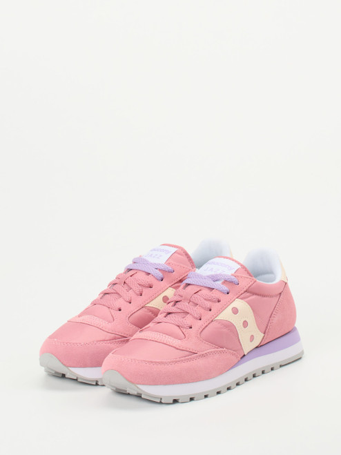 Sneaker-81655990145 Saucony
