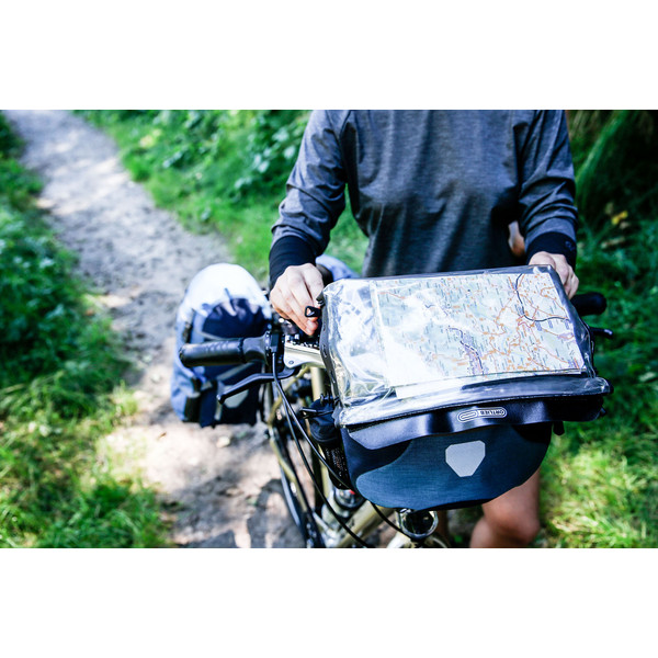 ULTIMATE SIX MAP-CASE - Fahrradzubehör