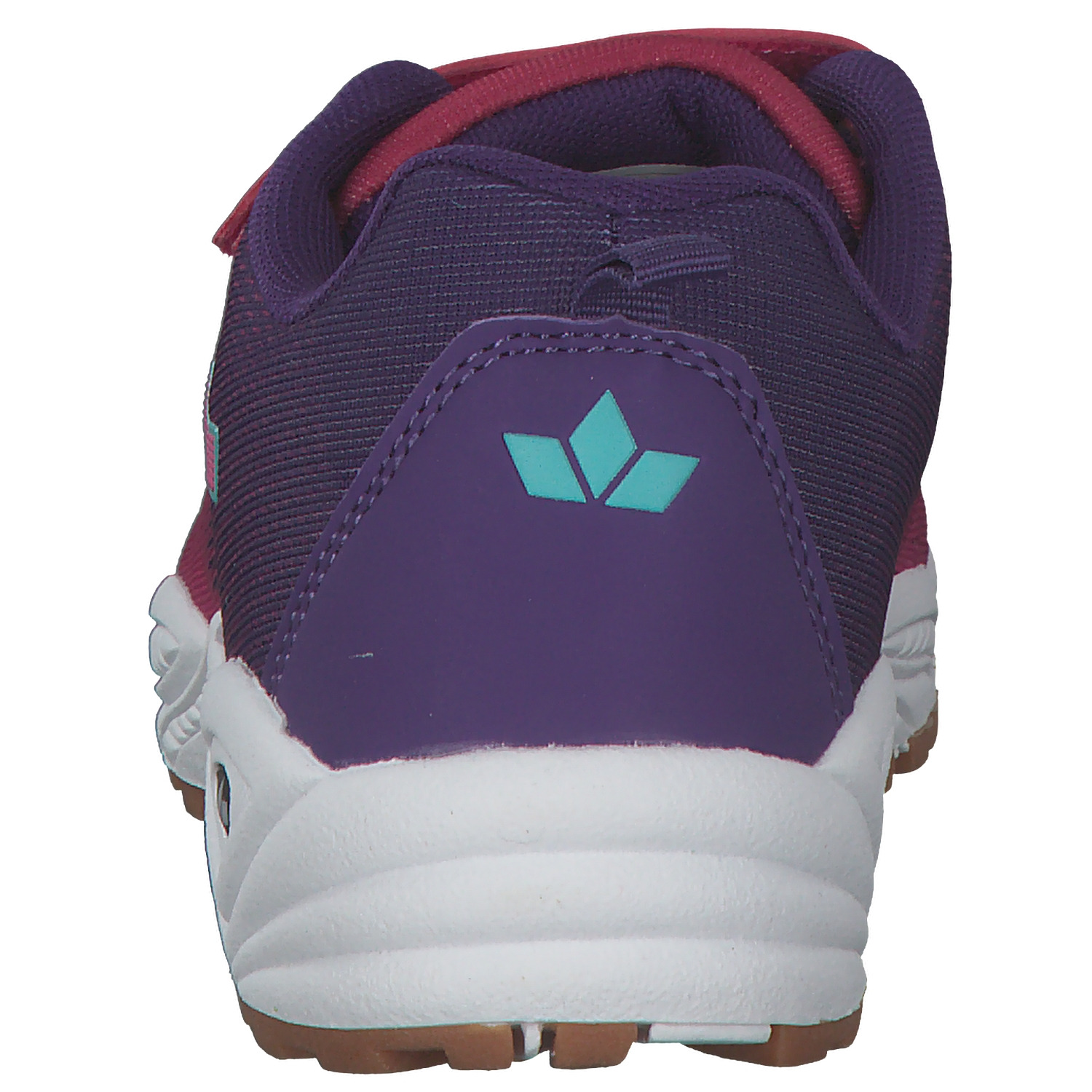 Geka Mic VS, Sneakers Low, Kinder, Pink Lila