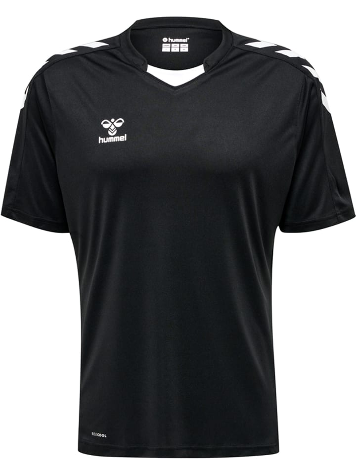 Hummel Hummel T-Shirt Hmlcore Herren in BLACK günstig kaufen