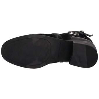 Tommy Hilfiger Elevated Essential Mid Heel in schwarz