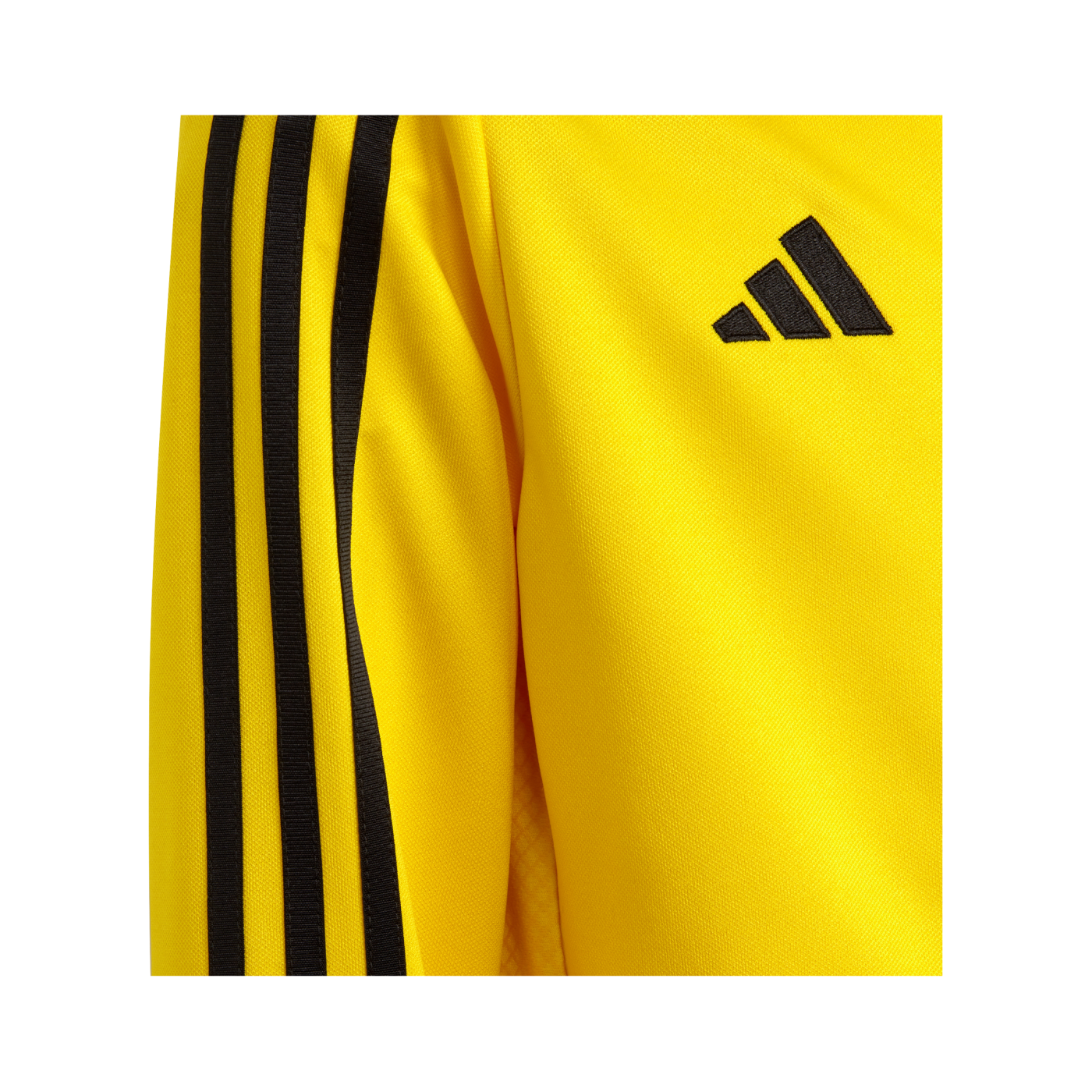 adidas Tiro 23 League Trainingsjacke Kids Gelb