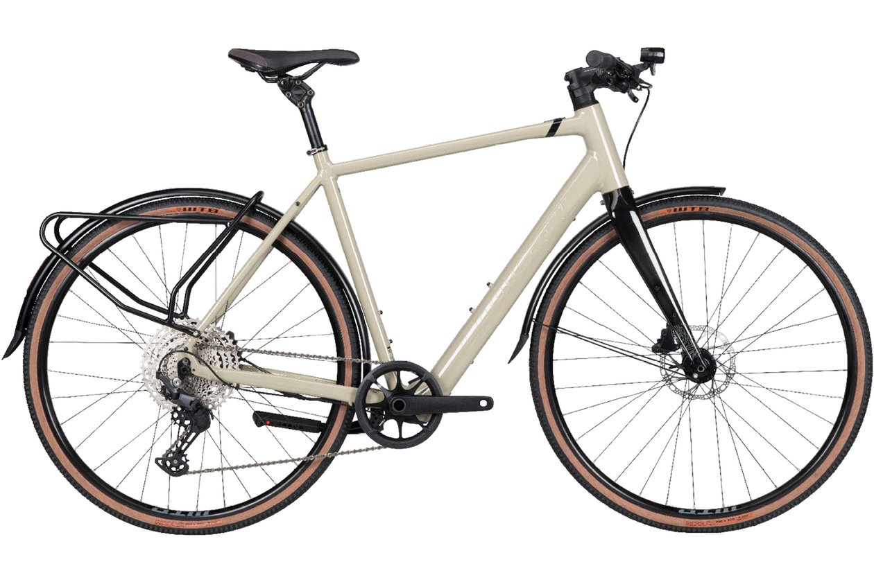 Lapierre e-Shaper 3.2 - 250 Wh - 2023 - 28 Zoll - Diamant