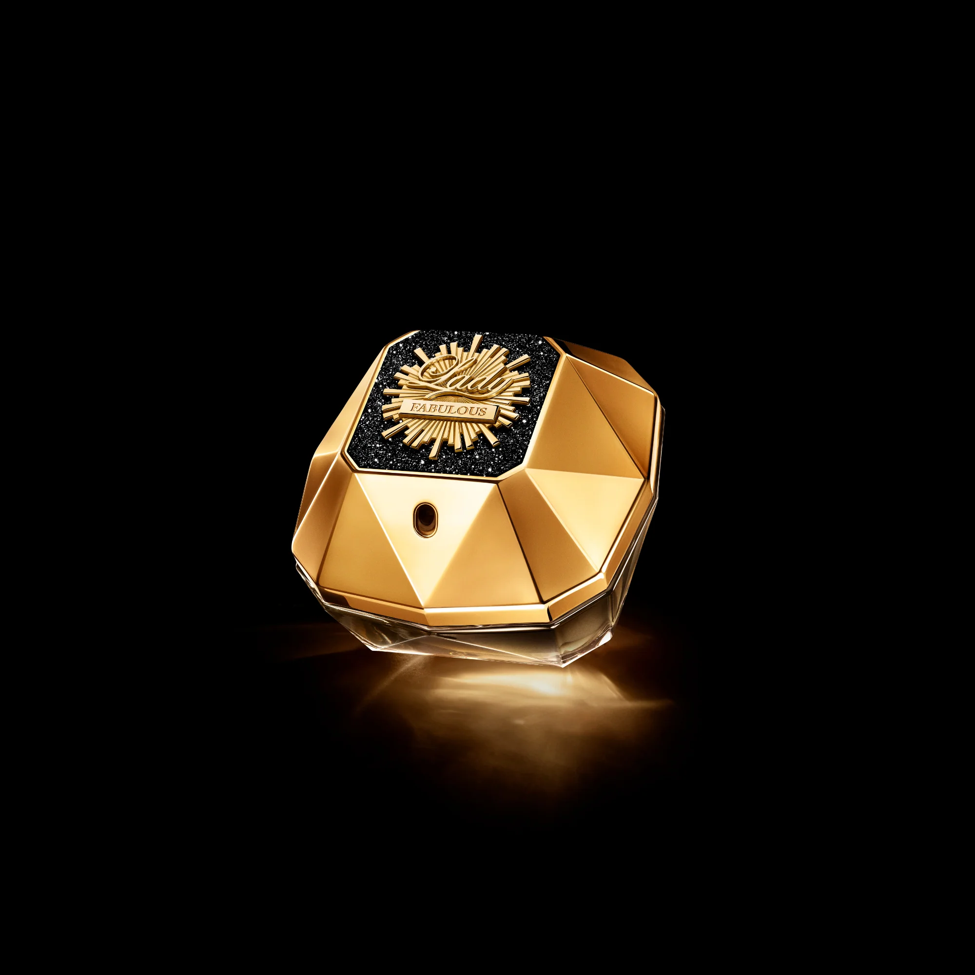 Lady Million Fabulous - Eau de Parfum