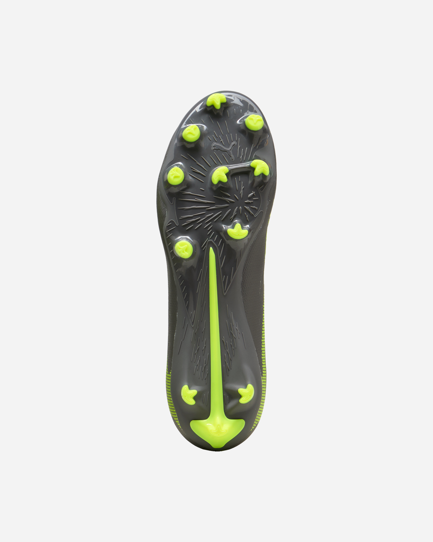 Futbalové kopačky Puma Ultra Play FG-ag M 108169-03