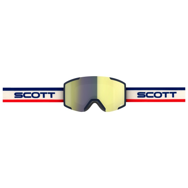 Scott - Goggle Shield Enhancer S2 (VLT 23%) - Skibrille