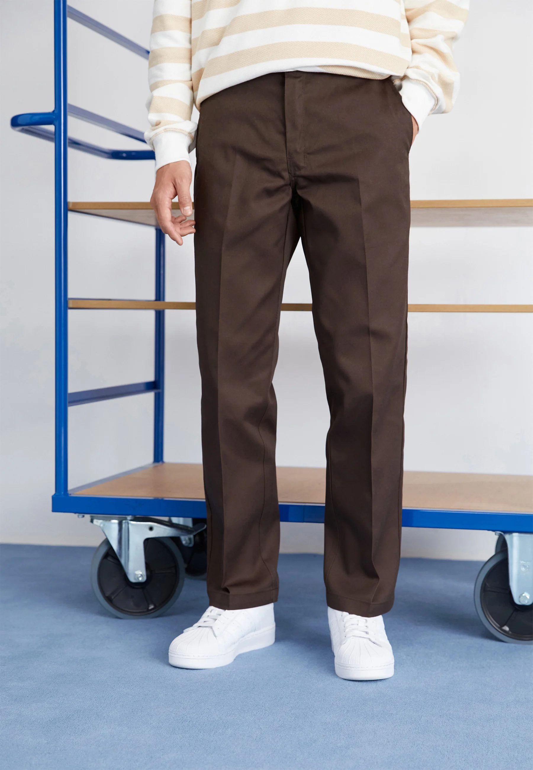 Dickies 874 WORK PANT REC - Pantalones