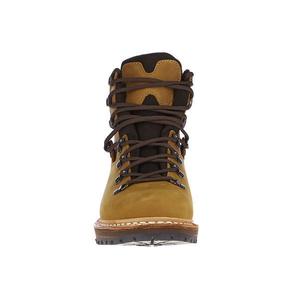 BERGLER Herren - Bergstiefel