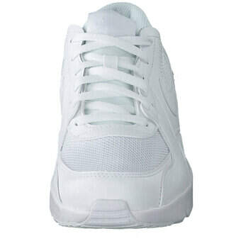 Nike Air Max Excee Sneaker in weiß