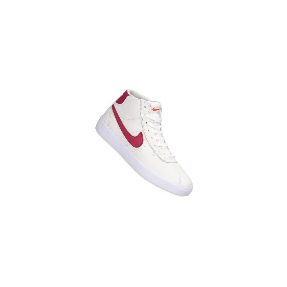 Nike SB Bruin Hi ISO DR0127-161 / weiss