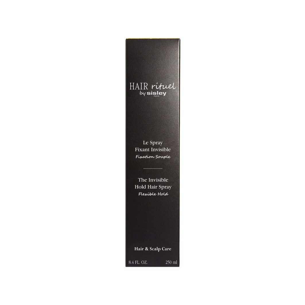 Le Spray Fixant Invisible
